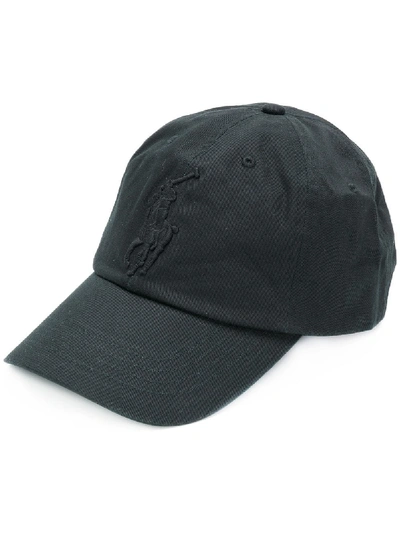 Polo Ralph Lauren Embroidered Logo Cap