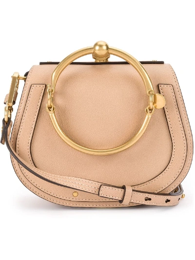 Chloé Nile Cross-body Bag