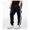 Adidas Originals Men's Id Snap Tack Pants, Black