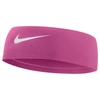 Nike Fury 2.0 Athletic Headband, Women's, Purple