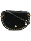 See By Chloé Eyelet Embellished Satchel