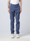 Jeckerson Trousers  Men In Sky Blue