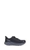 Hoka Sneakers  Women In Black