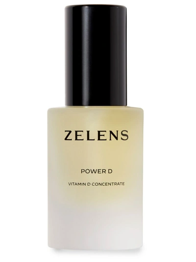 Zelens Power D Fortifying & Restoring Treatment In Size 1.7 Oz. & Under