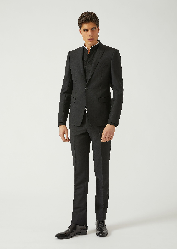Костюм Giorgio Armani