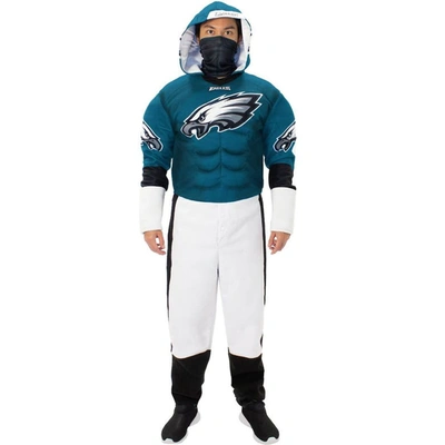 Jerry Leigh Midnight Green Philadelphia Eagles Game Day Costume