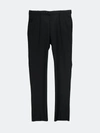 Lanvin Trousers Black