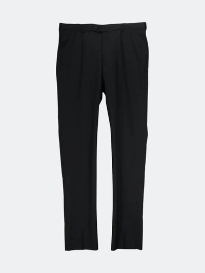 Lanvin Trousers Black