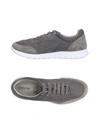 Geox Sneakers In Grey