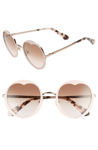 Kate Spade Rosarias Sunglasses kate spade new york main image 4