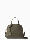 Kate Spade Cameron Street Lottie In Olive