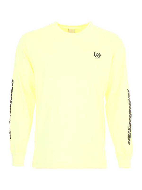 neon calabasas shirt