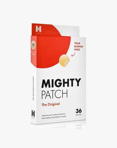 Mw Hero Cosmetics&trade; Mighty Patch The Original Acne Stickers In One Color