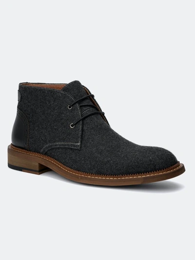 Vintage Foundry Co Kenneth Chukka Boot In Grey