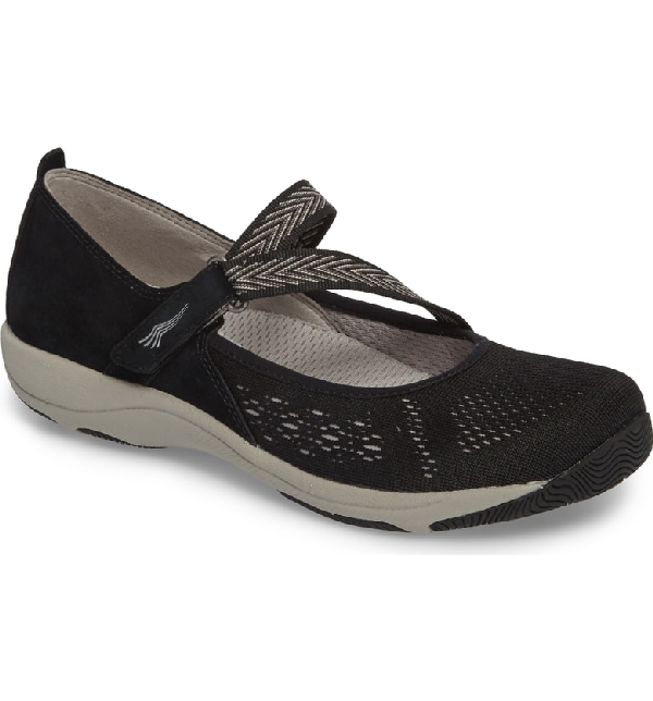 dansko haven mary jane