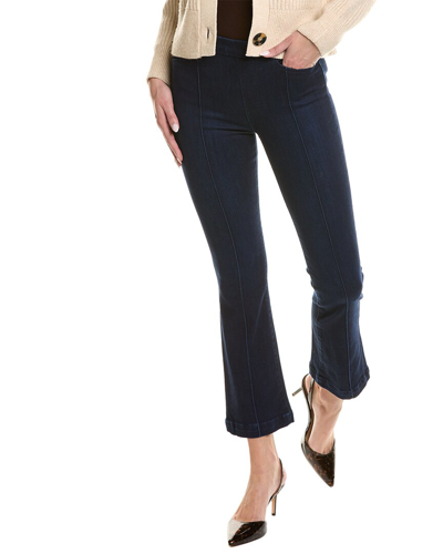 Paige Denim Claudine Pull-on Trouser In Nocolor