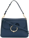 Jw Anderson Medium Pierce Bag - Blue