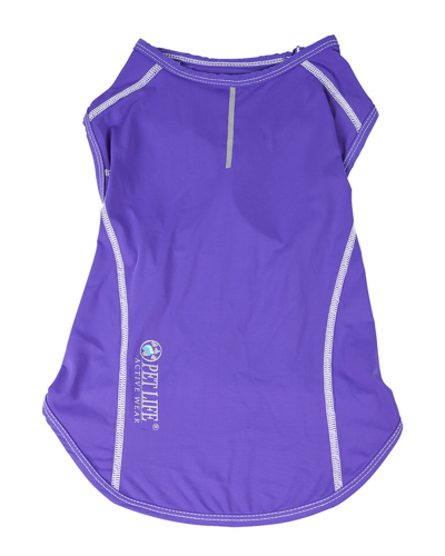 Pet Life Active Racerbark Dog Tank Top