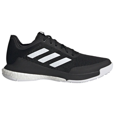 Adidas Originals Crazyflight W Sneaker In Black