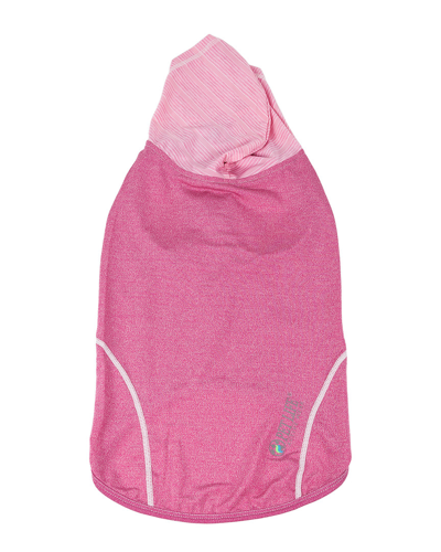Pet Life Active Pull Rover Dog Hoodie