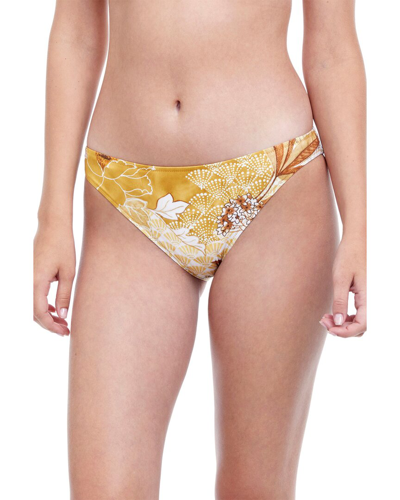 Gottex Bikini Bottom In Nocolor