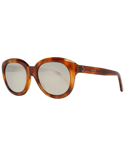 Celine Sunglasses Cl40079 | ModeSens