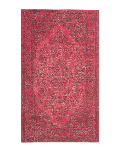 Safavieh Classic Vintage Rug In Nocolor