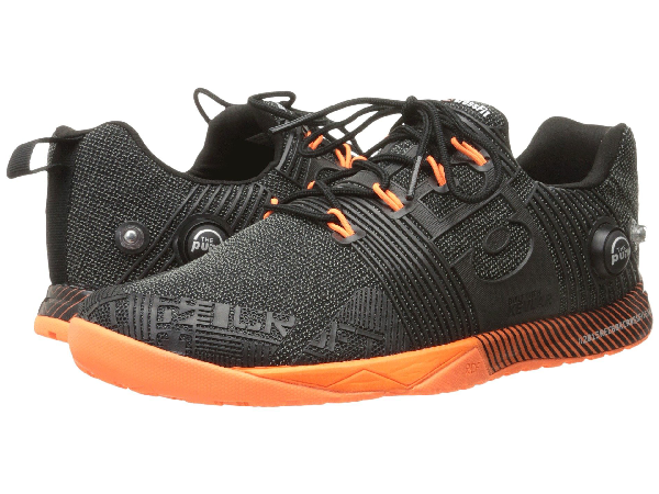 reebok nano pump