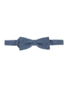 Tonello Bow Ties In Blue