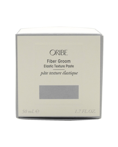 Oribe 1.7oz Fiber Groom Elastic Texture Paste In Nocolor