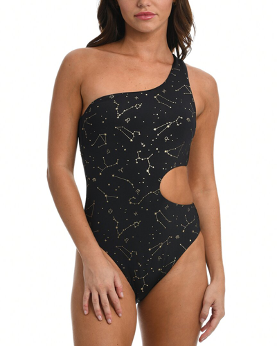Sunshine 79 One-piece In Nocolor