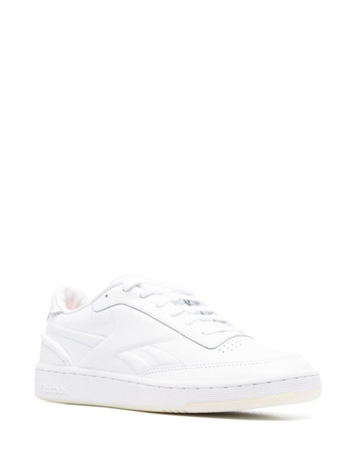 Victoria Beckham X  Club C Sneakers In Weiss