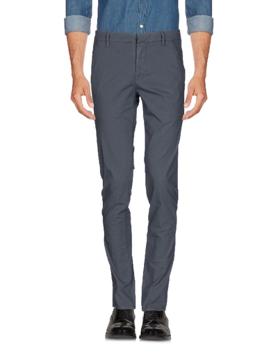 Dondup In Grey