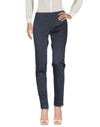 Incotex Casual Pants In Dark Blue