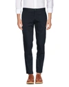 Dolce & Gabbana Pants In Dark Blue