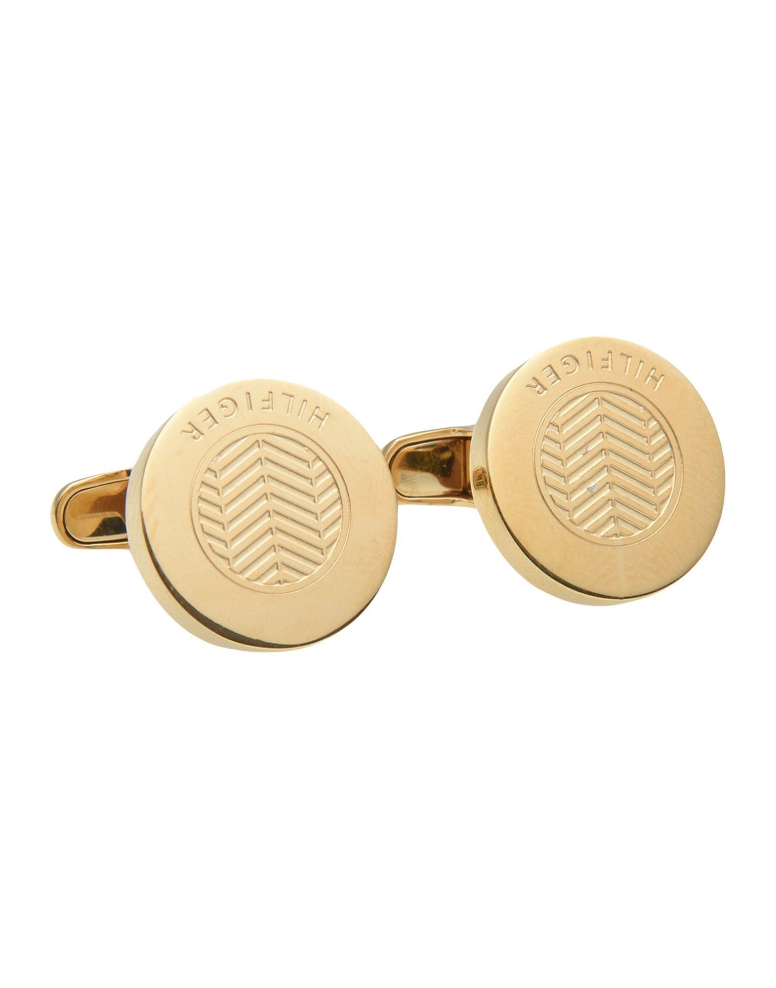 tommy cufflinks