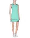 Colmar Suit In Light Green