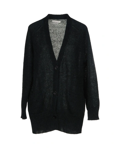 Isabel Marant Étoile Women's Cardigan Sweater In Black