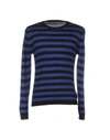 Barena Venezia Sweater In Dark Blue