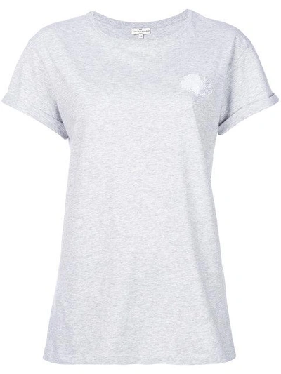 Anya Hindmarch Cloud T-shirt - Grey