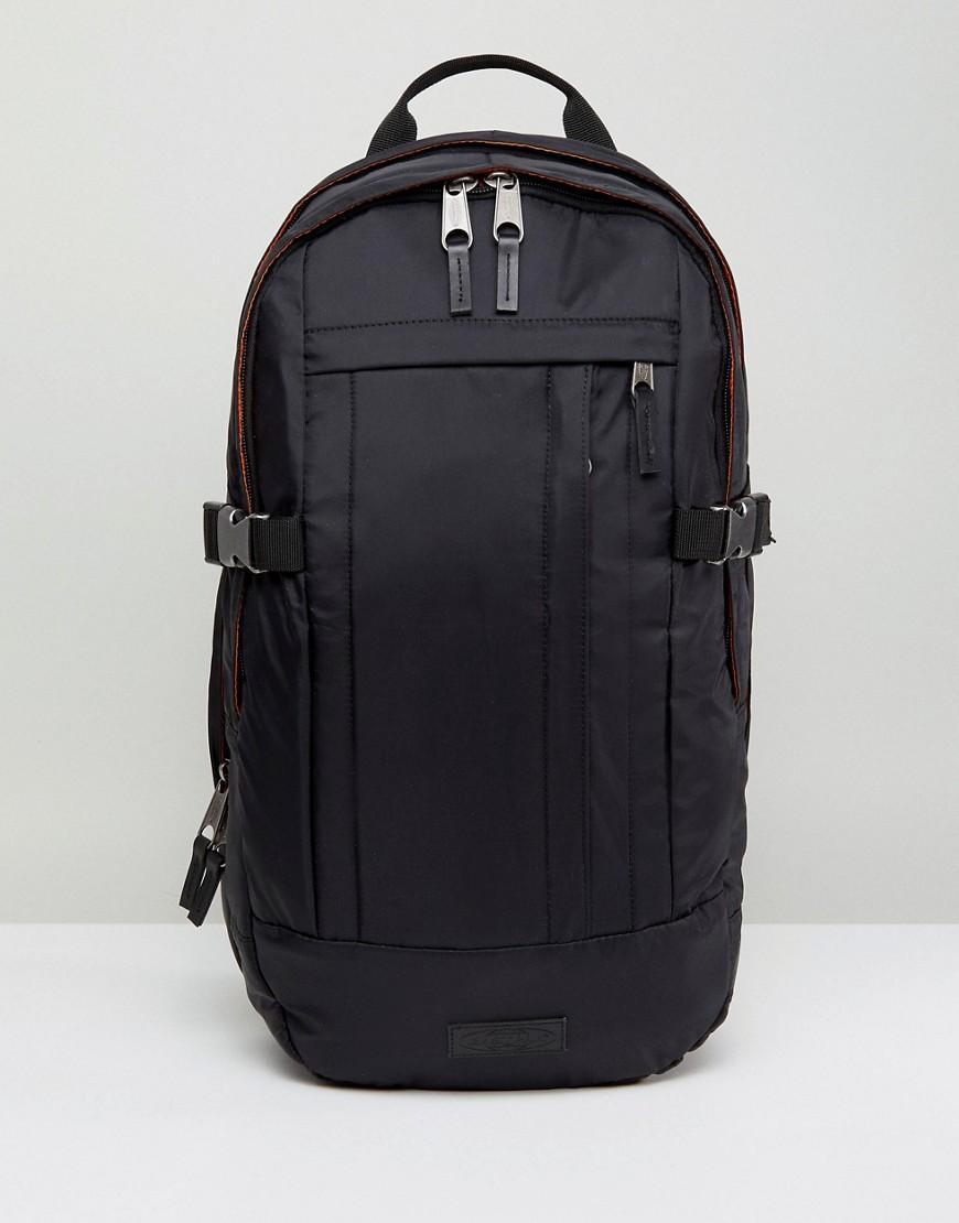 eastpak extrafloid black