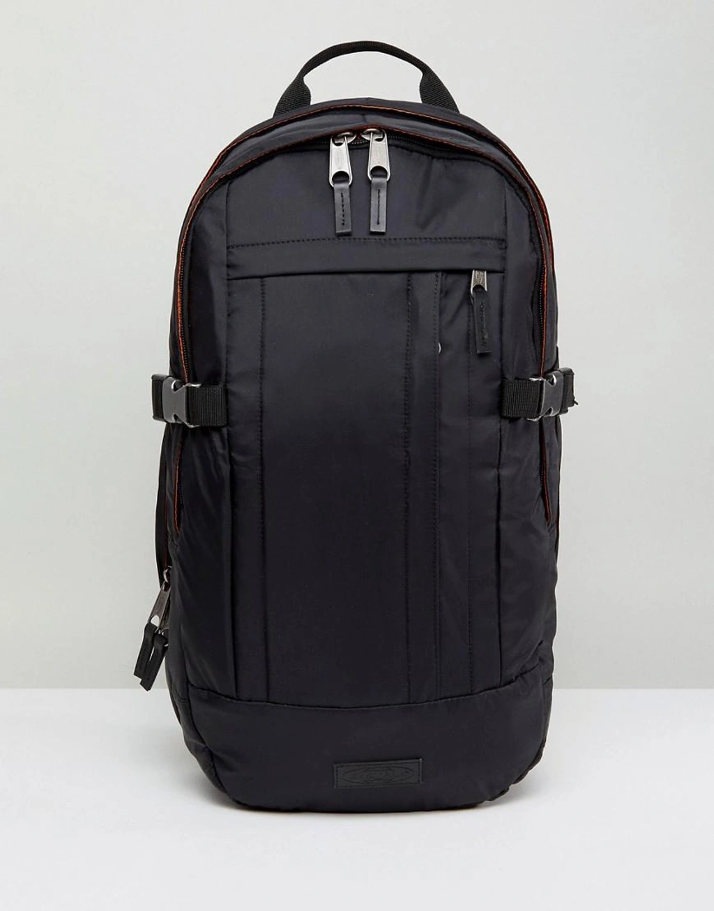 Eastpak Extra Floid Backpack With Bright Internal 21l Black ModeSens