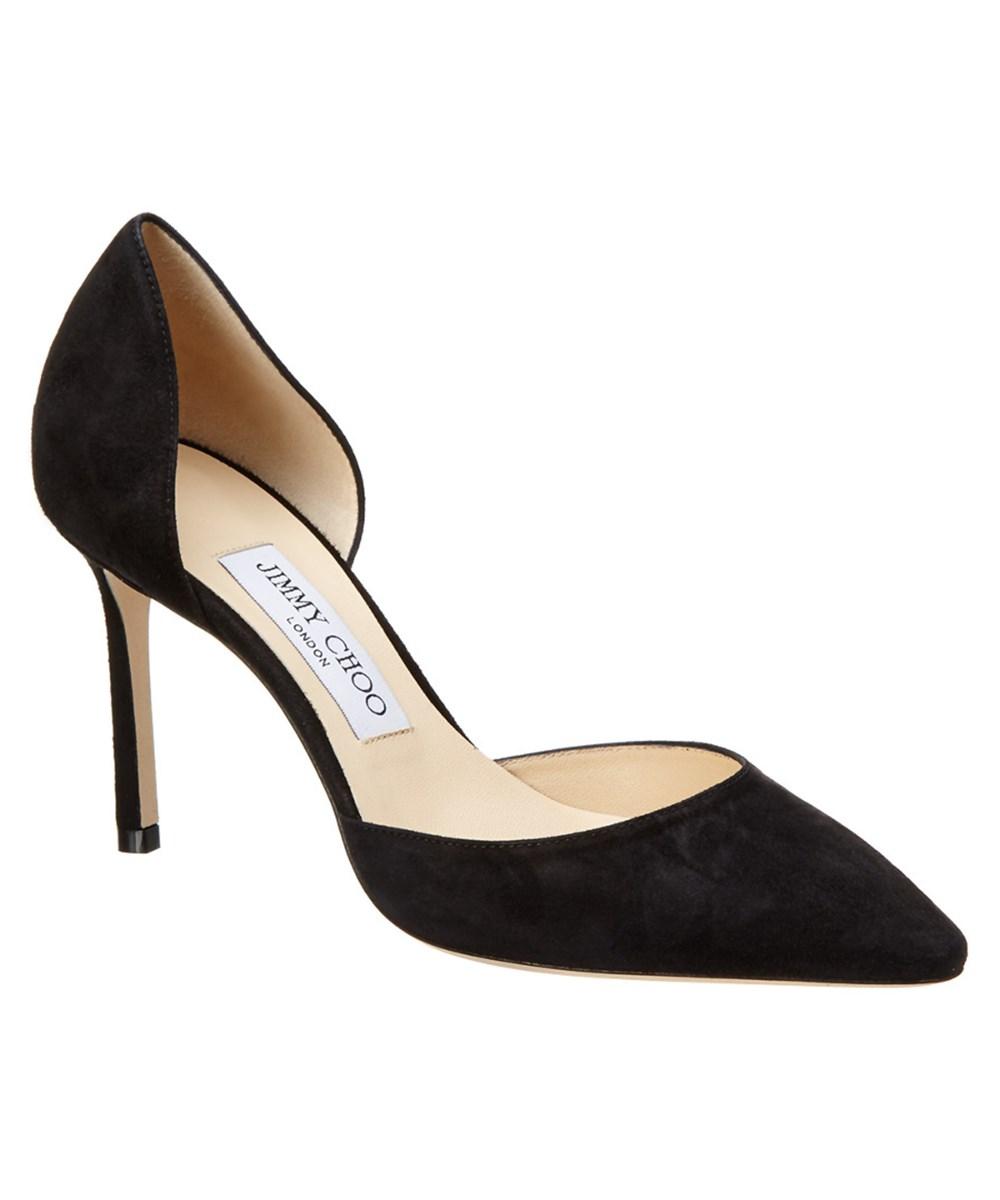 jimmy choo esther 85