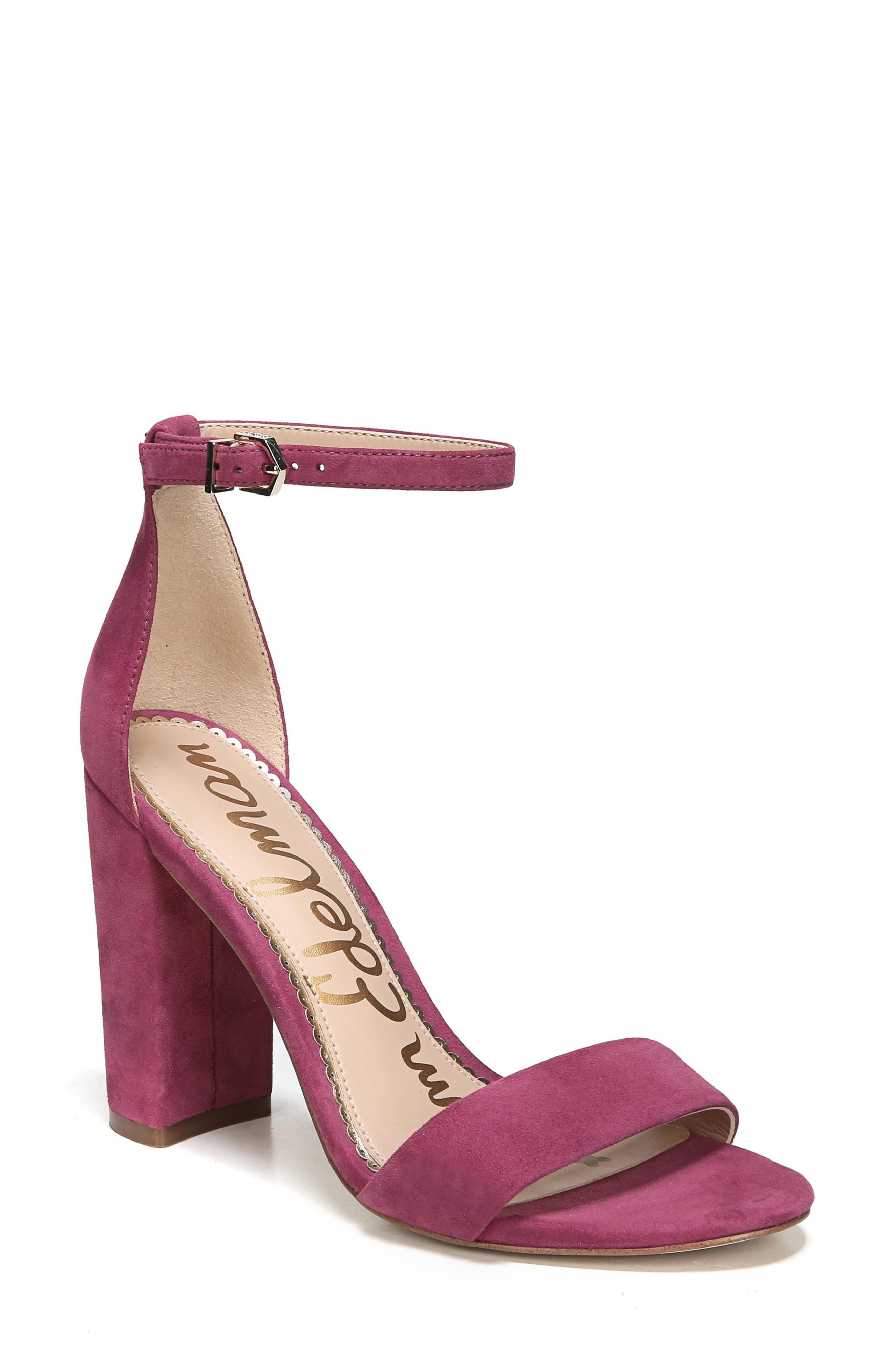 sam edelman yaro ankle strap