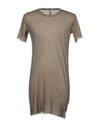 Rick Owens In Khaki