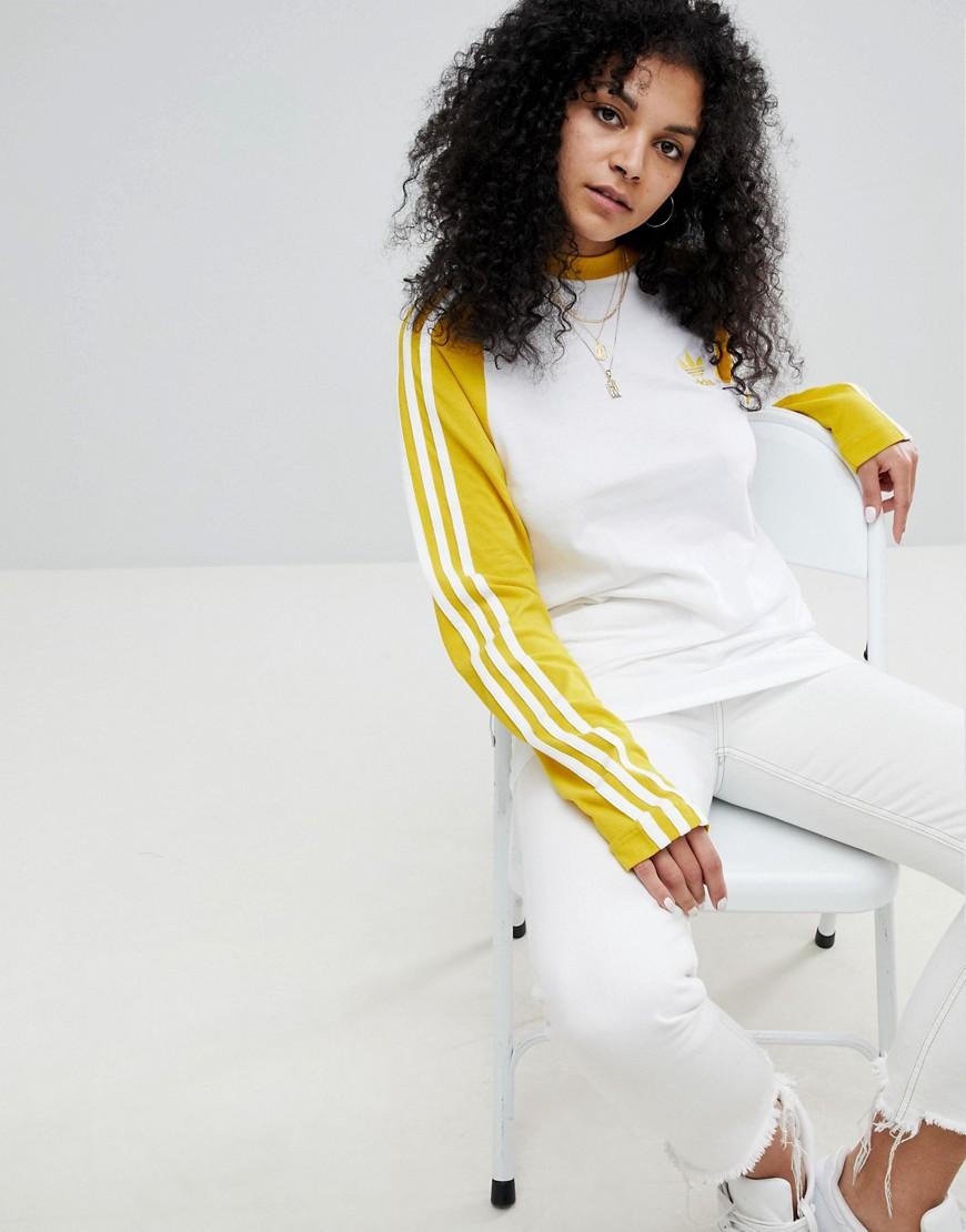adicolor raglan dress