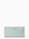 Kate Spade Cameron Street Stacy In Misty Mint