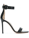 Gianvito Rossi Ankle Strap Sandals