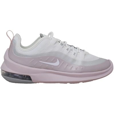 Nike Air Max Axis Grey/rose Aa2168-107 Women's In White | ModeSens