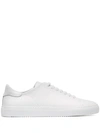 Axel Arigato Clean 90 Sneakers In White
